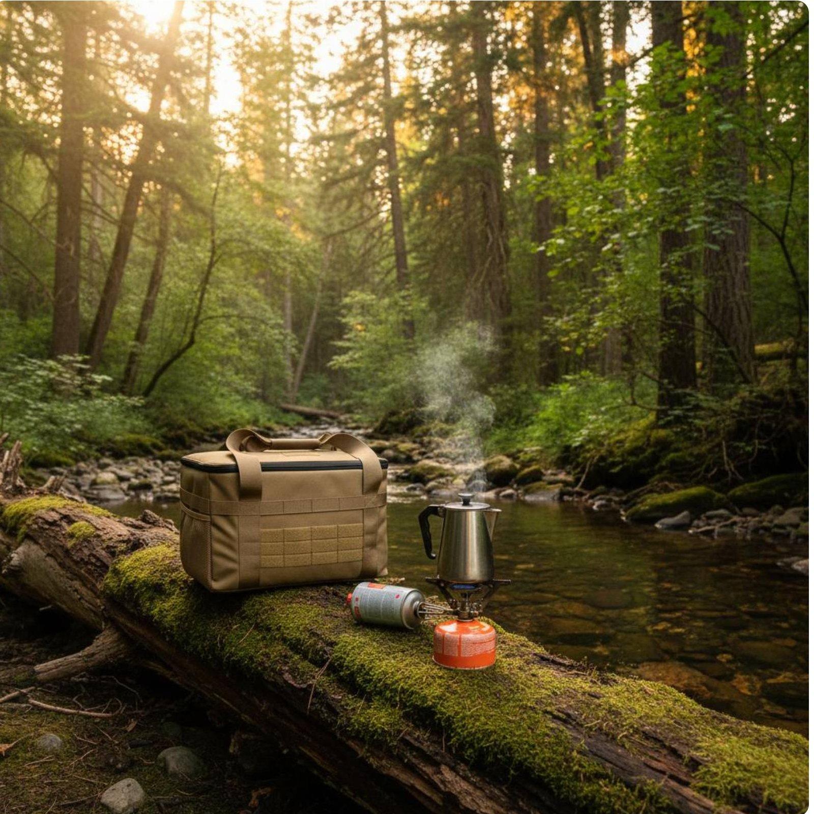 Outdoor Hunting Gear Store - 헤비 듀티 야외 보관 파우치 조절