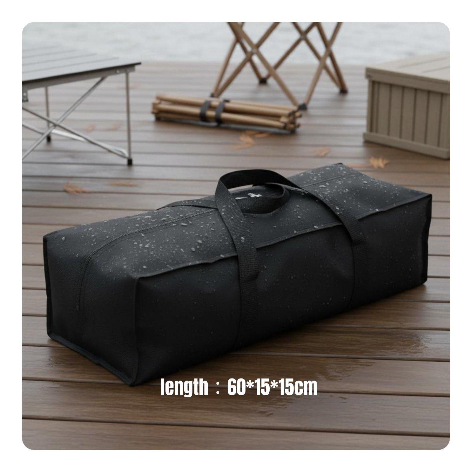 Outdoor Hunting Gear Store - 옥스포드 원단 대형 방수 장비 가방,