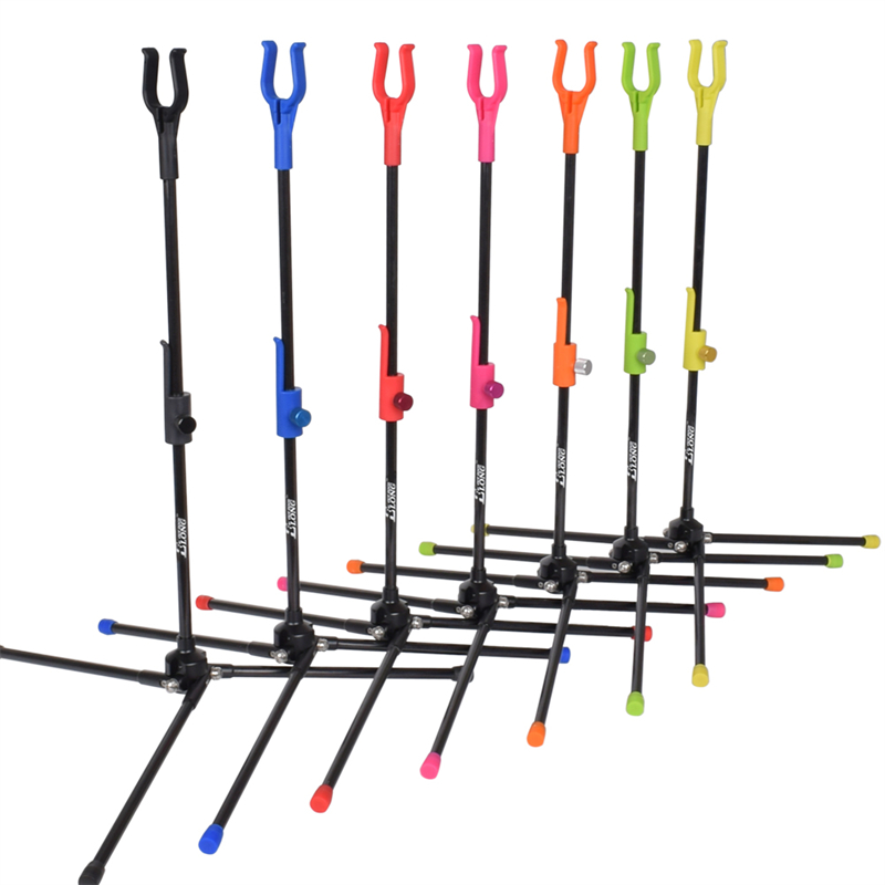Hunting Bow Compound - 1X 활 스탠드 양궁 Recurve 활