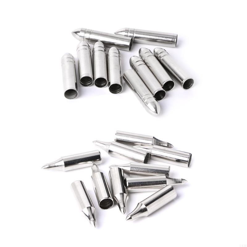 10pcs 화살표 헤드 브로드 헤드 팁 화합물 고 양궁 - Hunting Bow Compound 리뷰 및 가격