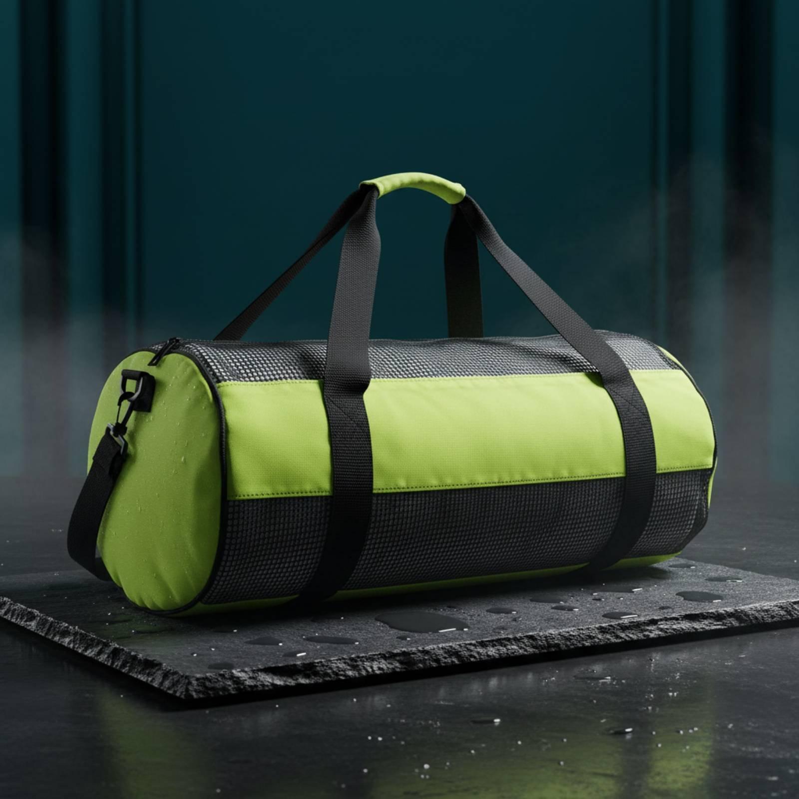 스쿠버 장비 더플백 탈부착 가능한 어깨끈 메쉬 다이빙  - Outdoor Hunting Gear Store 리뷰 및 가격