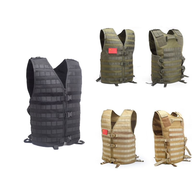 사냥 군사 최고 품질 전술 위장 Molle 조끼 War - Outdoor Hunting Fleece 리뷰 및 가격