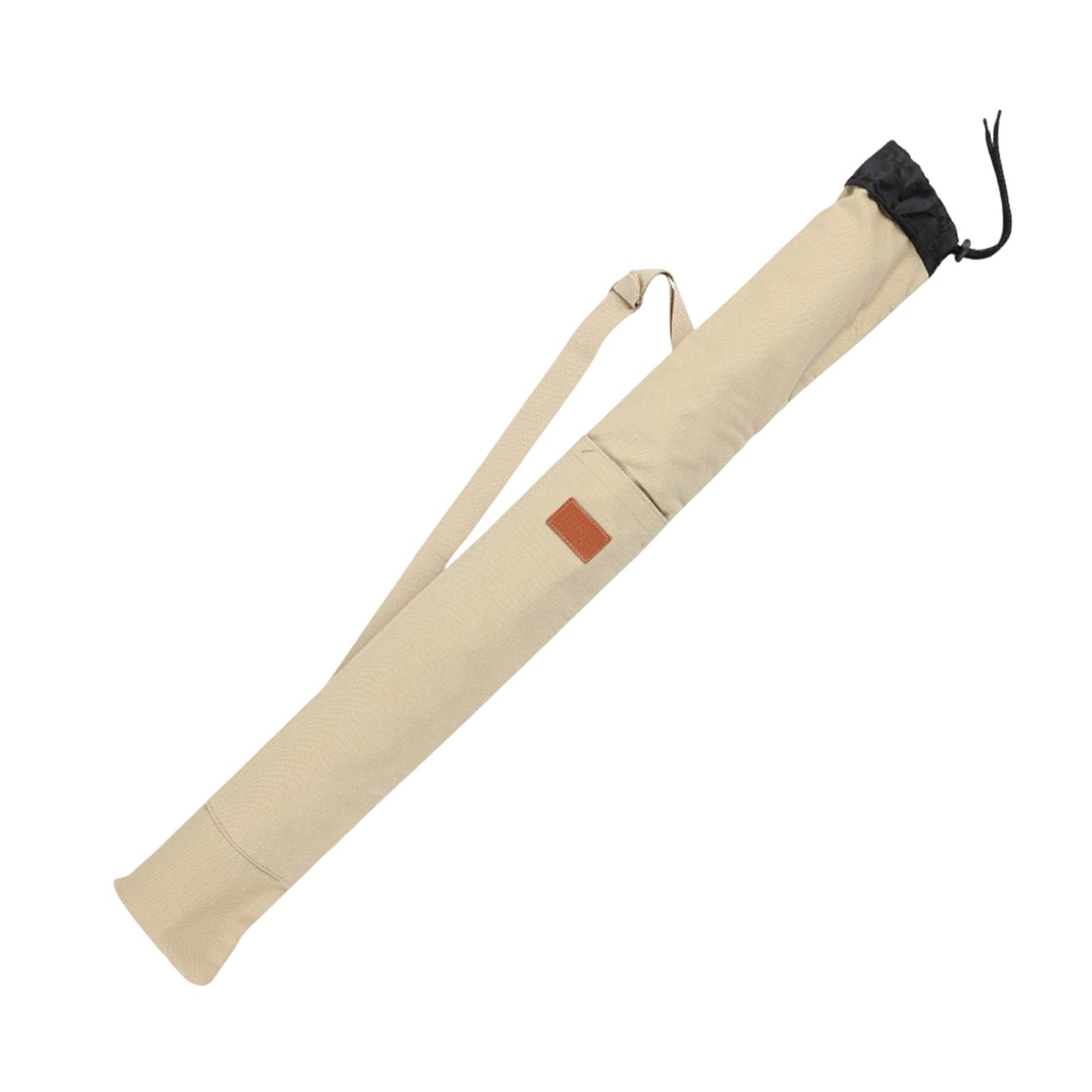 어깨끈 보호 커버가 있는 낚시 우산 가방 장비 정리용  - Outdoor Hunting Gear Store 리뷰 및 가격