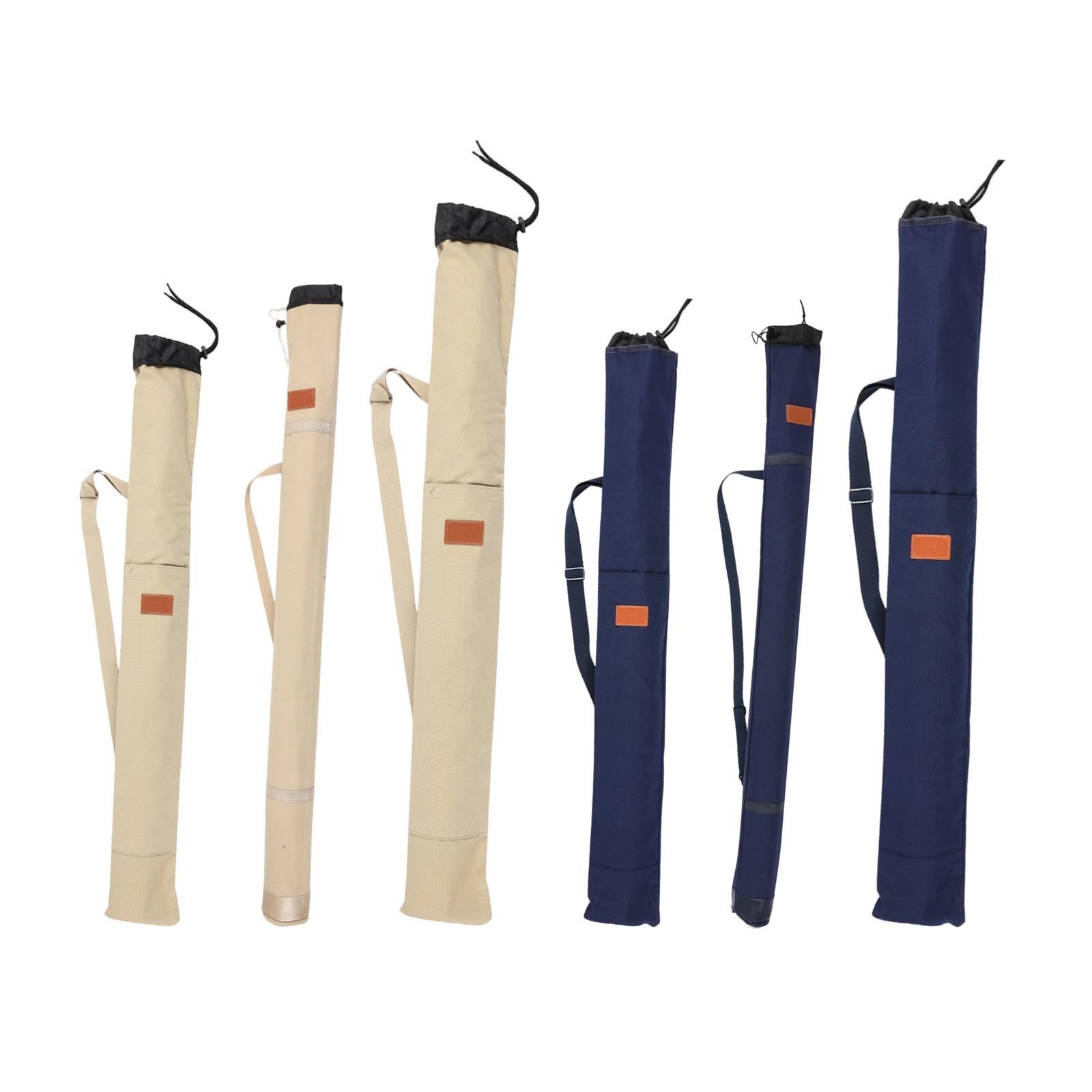 어깨끈 보호 커버가 있는 낚시 우산 가방 장비 정리용  - Outdoor Hunting Gear Store 리뷰 및 가격