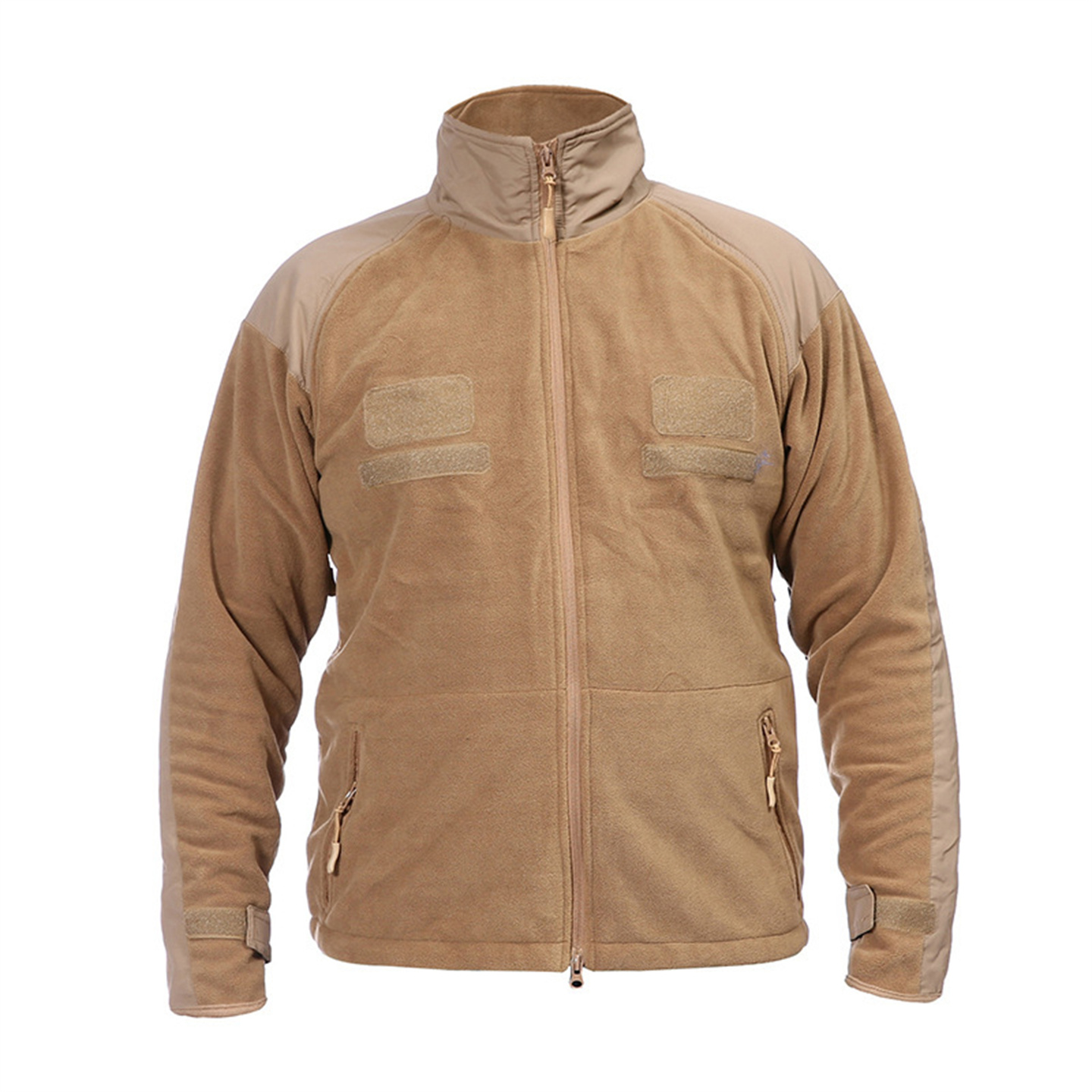 가을 겨울 사냥 전술 열 폴라 플리스 자켓 남자 스탠드 - Outdoor Hunting Fleece 리뷰 및 가격