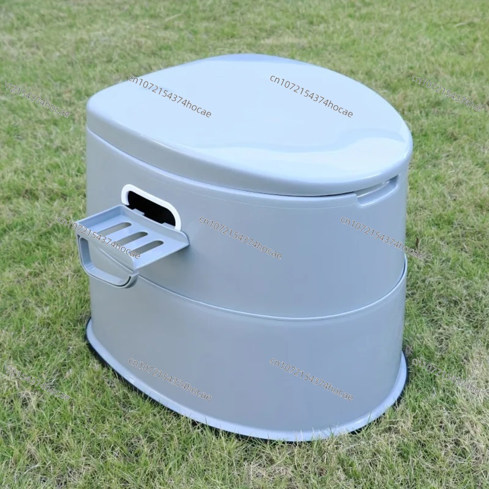 경량 휴대용 변기, 캠핑, 장거리 여행 및 야외 활동에 - Outdoor Hunting Toilet 리뷰 및 가격