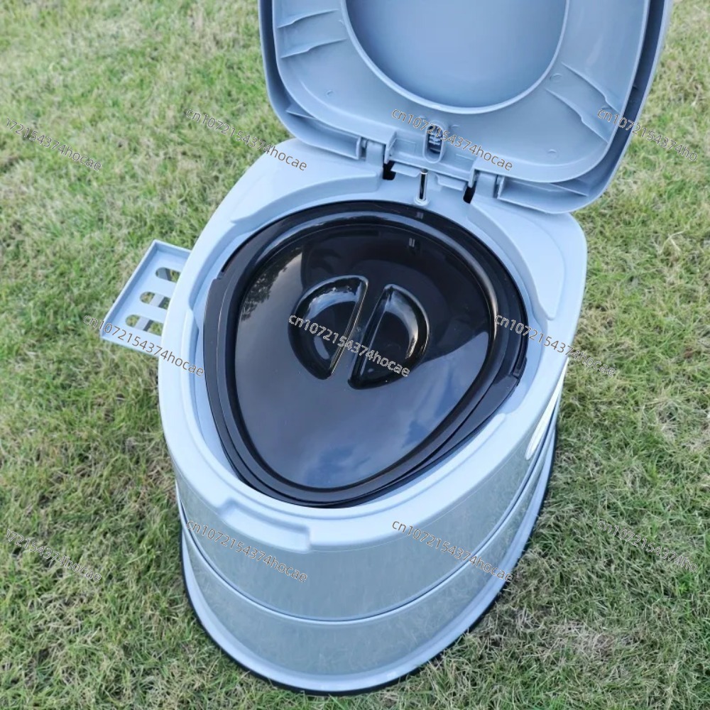 경량 휴대용 변기, 캠핑, 장거리 여행 및 야외 활동에 - Outdoor Hunting Toilet 리뷰 및 가격