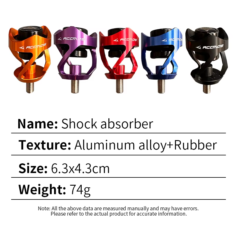 ACCMOS 양궁 댐퍼 볼 충격 흡수 장치 Recurv - Hunting Bow Compound 리뷰 및 가격