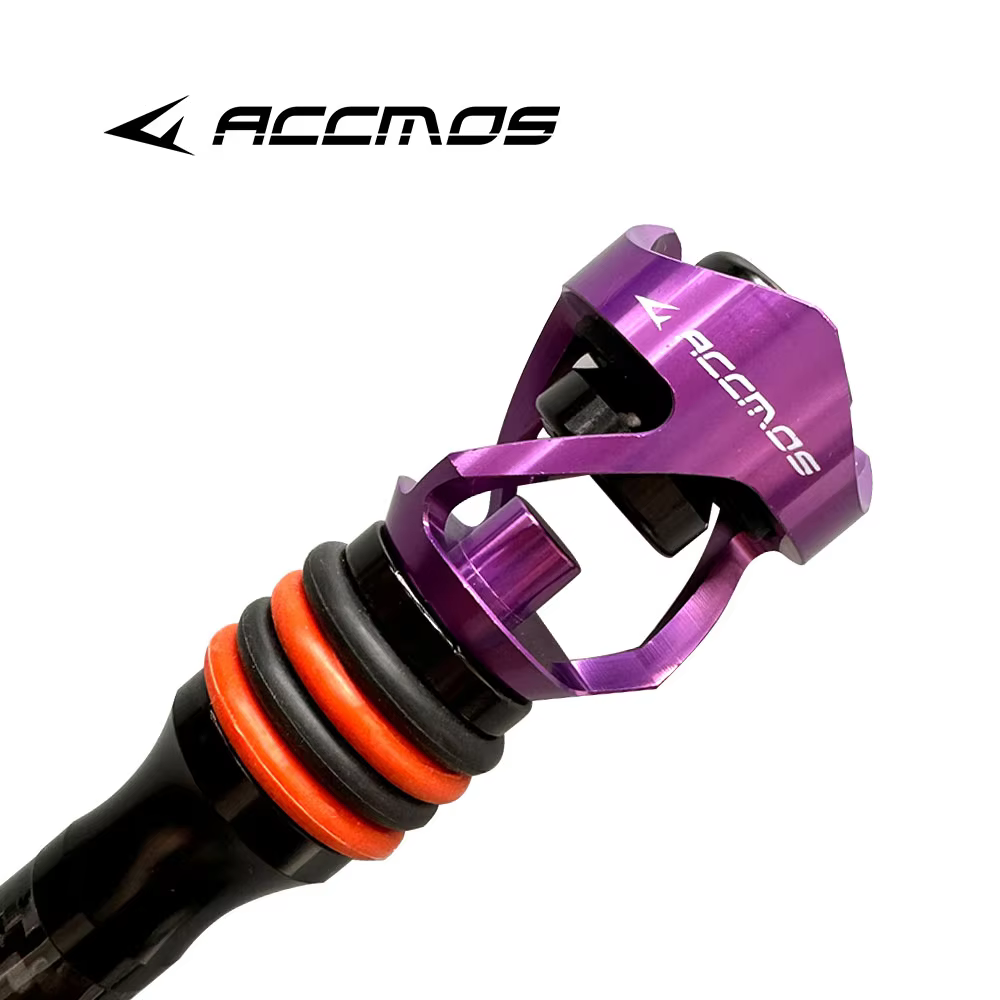 ACCMOS 양궁 댐퍼 볼 충격 흡수 장치 Recurv - Hunting Bow Compound 리뷰 및 가격