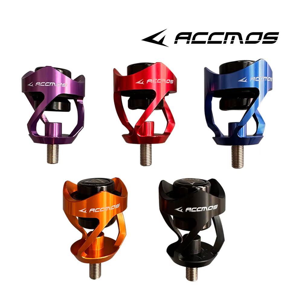 ACCMOS 양궁 댐퍼 볼 충격 흡수 장치 Recurv - Hunting Bow Compound 리뷰 및 가격