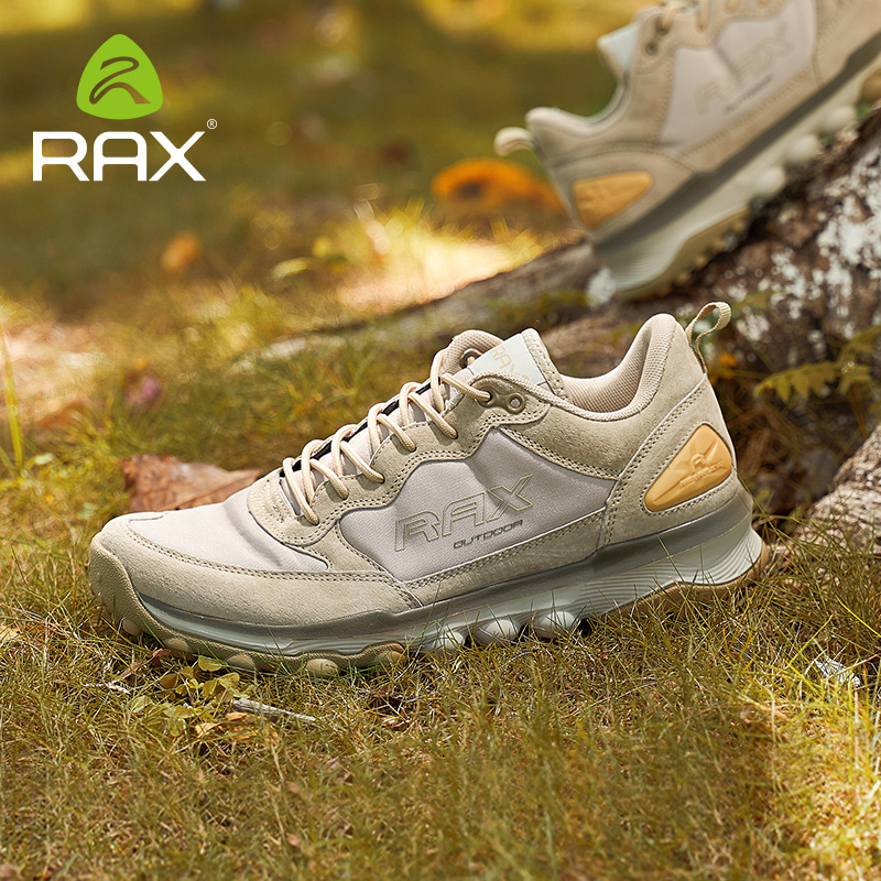Rax 2026 미끄럼 방지 야외 하이킹 신발 남성 통 - Hunting Outdoor Boots 리뷰 및 가격