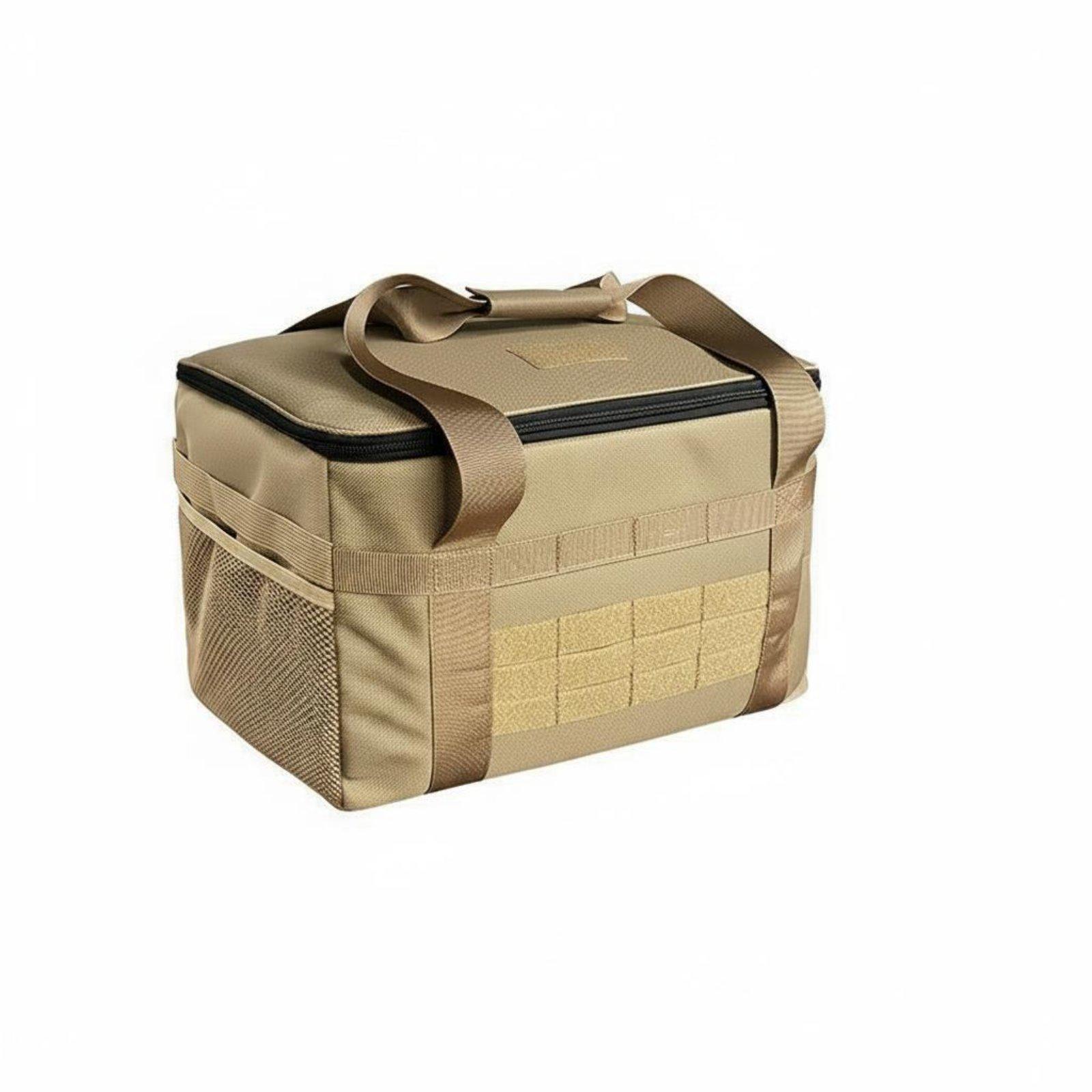 헤비 듀티 야외 보관 파우치 조절 가능한 칸막이 캠핑  - Outdoor Hunting Gear Store 리뷰 및 가격