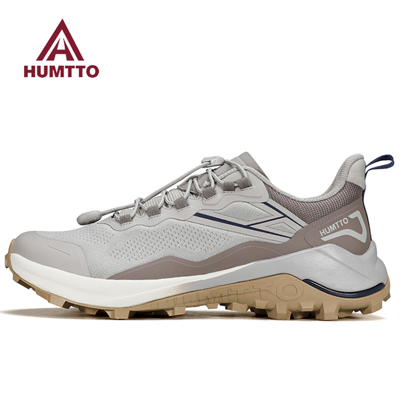 HUMTTO 하이킹 신발 남성 야외 등산 캠핑 사냥 부 - Hunting Outdoor Boots 리뷰 및 가격