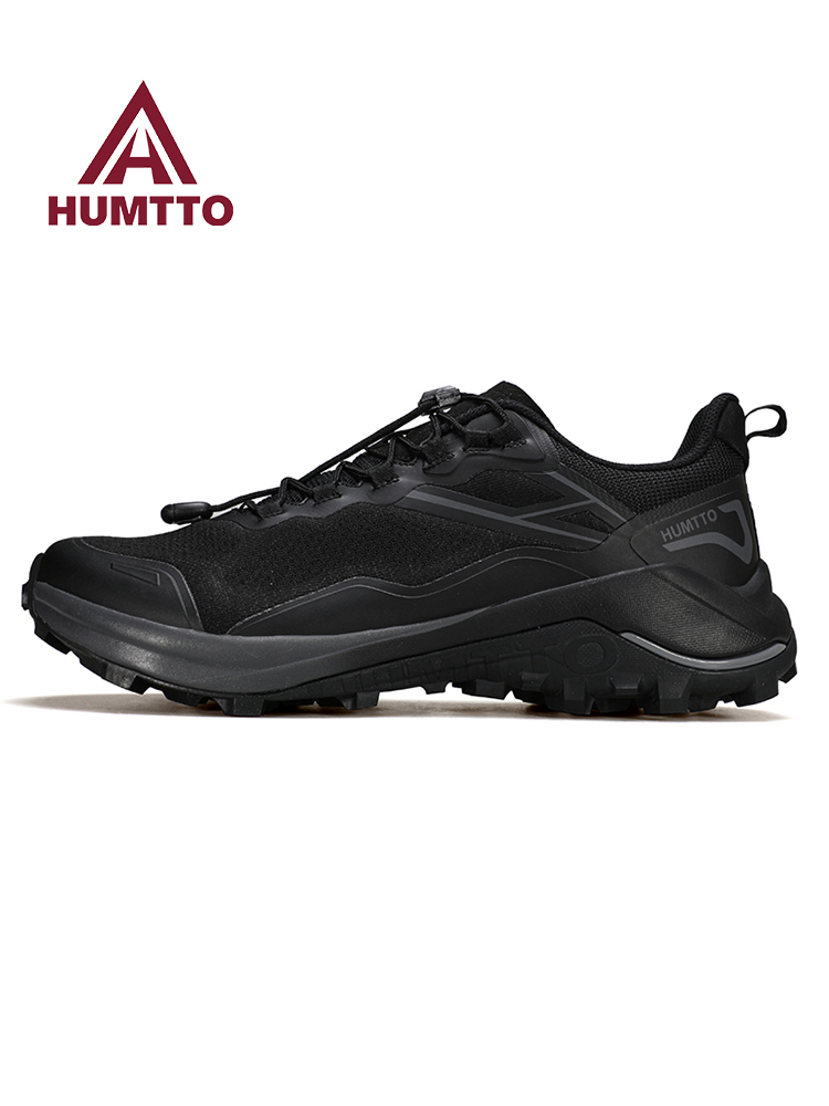 HUMTTO 하이킹 신발 남성 야외 등산 캠핑 사냥 부 - Hunting Outdoor Boots 리뷰 및 가격