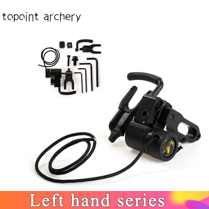 양궁 드롭 화살 받침대 TP814 잠금 CNC 알루미늄 - Hunting Bow Compound 리뷰 및 가격