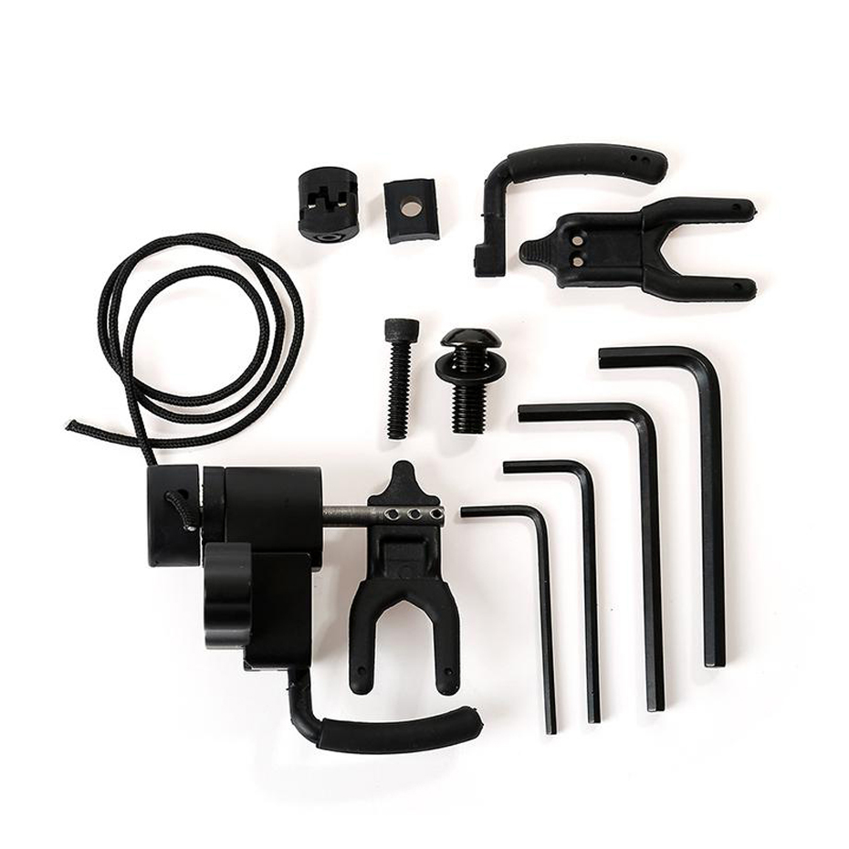 양궁 드롭 화살 받침대 TP814 잠금 CNC 알루미늄 - Hunting Bow Compound 리뷰 및 가격