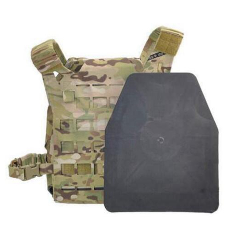 2pcs Airsoft 전술 조끼 EVA 플레이트 바디 - Hunting Outdoor Game 리뷰 및 가격