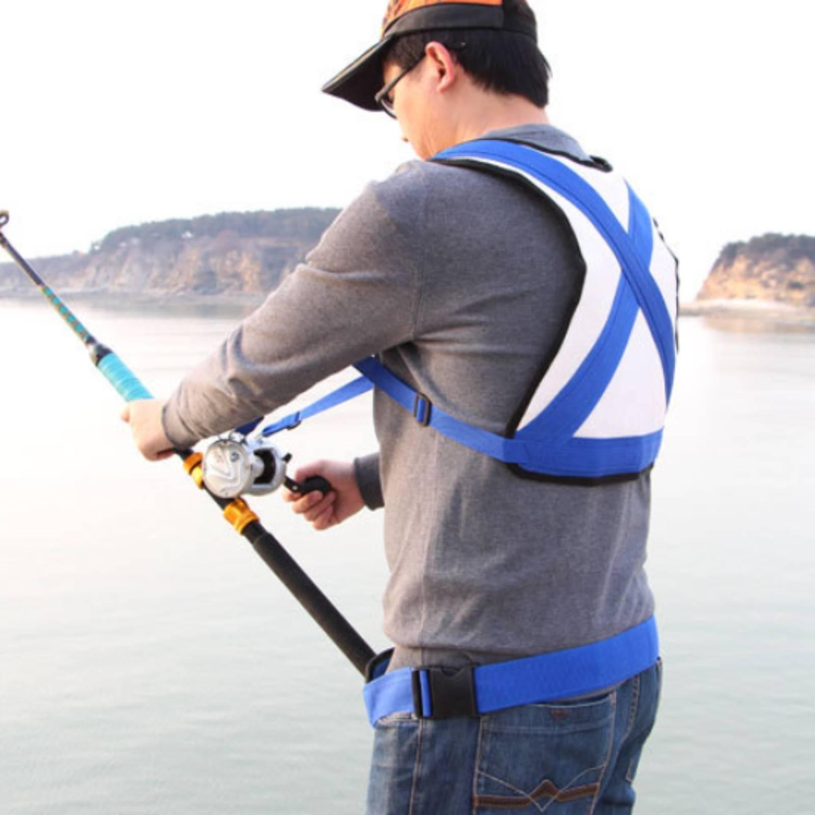 메쉬 낚시 조끼 하네스 버클 잠금 장치 스포츠 장비 하 - Outdoor Hunting Gear Store 리뷰 및 가격