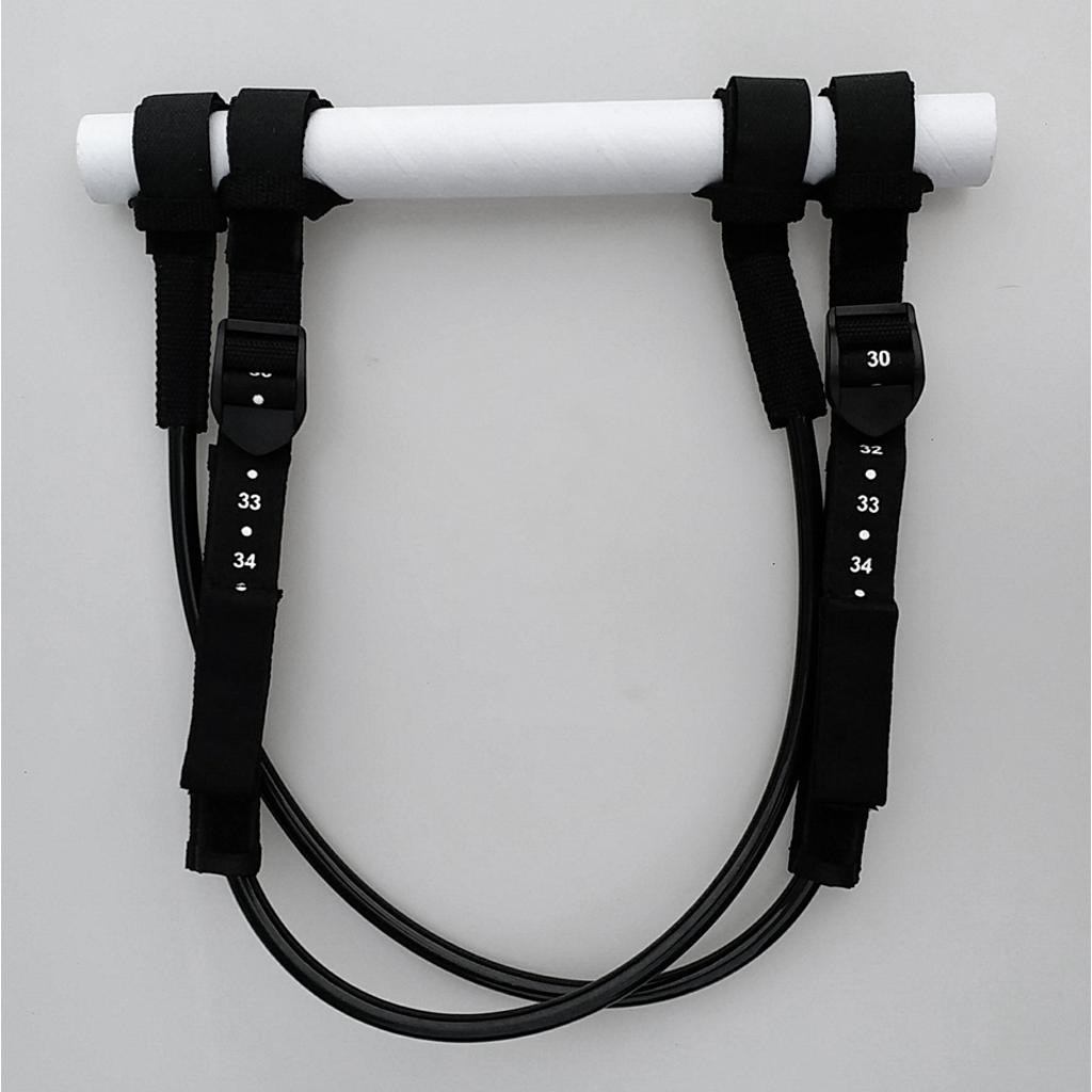 붐 패드 윈드서핑 하네스 라인 길이 조절 가능 윈드 서 - Outdoor Hunting Gear Store 리뷰 및 가격