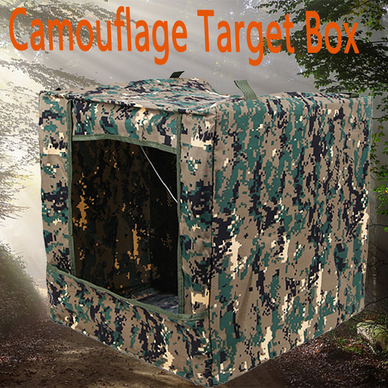 Wildhunt Camou 대상 상자 스테인레스 스틸  - Is Hunting Outdoor Recreation 리뷰 및 가격