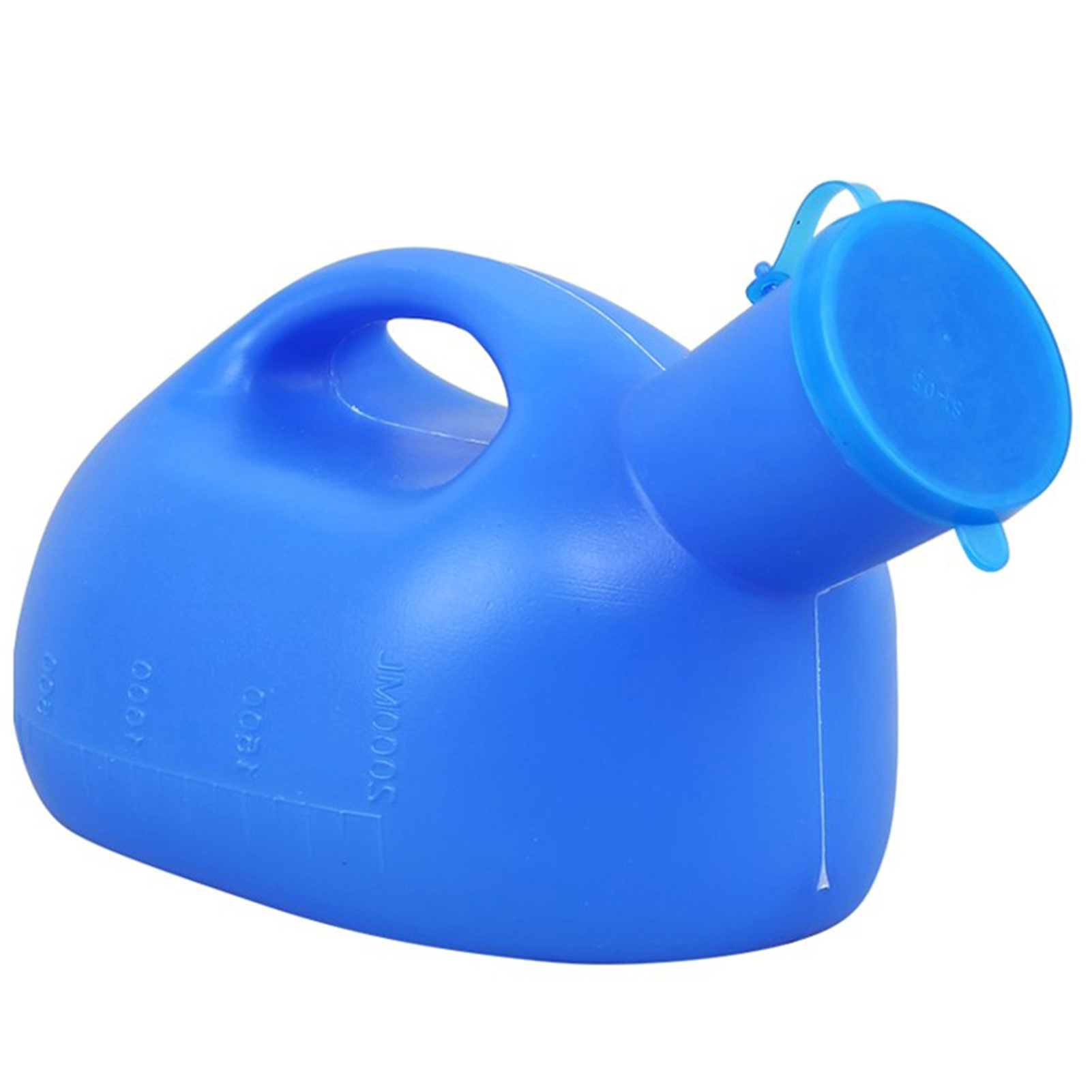 2000ml 두꺼운 남성용 소변기 (뚜껑 포함) 야외  - Outdoor Hunting Toilet 리뷰 및 가격