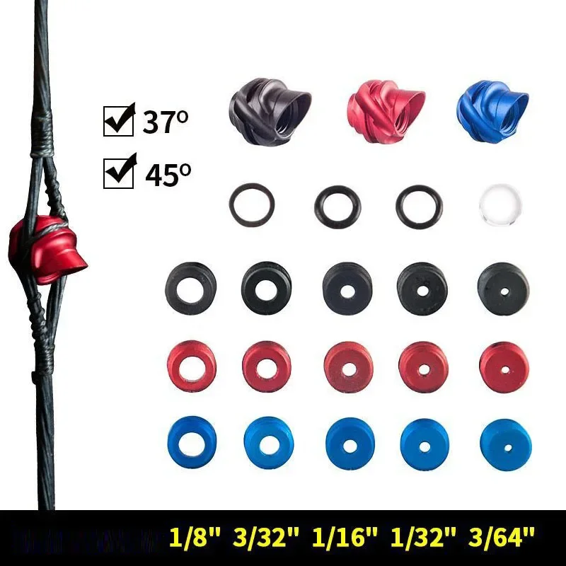 양궁 컴파운드 보우 피프 사이트 1세트 37/45도 5 - Hunting Bow Compound 리뷰 및 가격