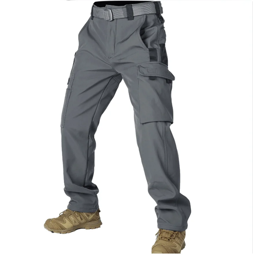 S-3XL 신상 소프트 쉘 아웃도어 남성 전술 하이킹  - Outdoor Hunting News 리뷰 및 가격
