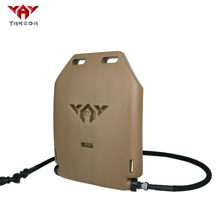 야케다 사냥 조끼 물주머니 삽입 보드 호스 인터페이스는 - Outdoor Hunting Fleece 리뷰 및 가격