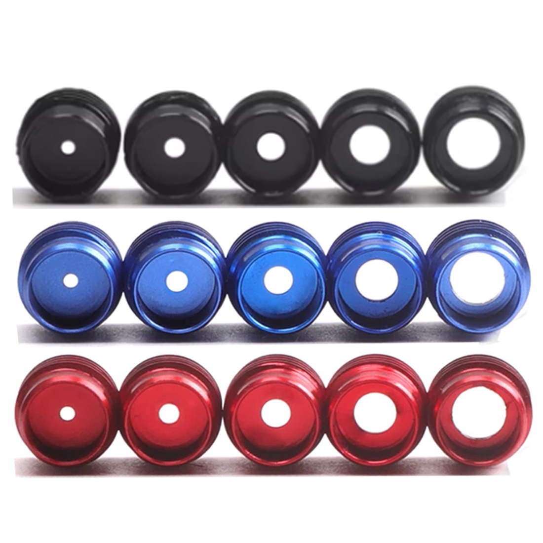4X6X8X 렌즈 피프 사이트 37/45도 3색 내부  - Hunting Bow Compound 리뷰 및 가격