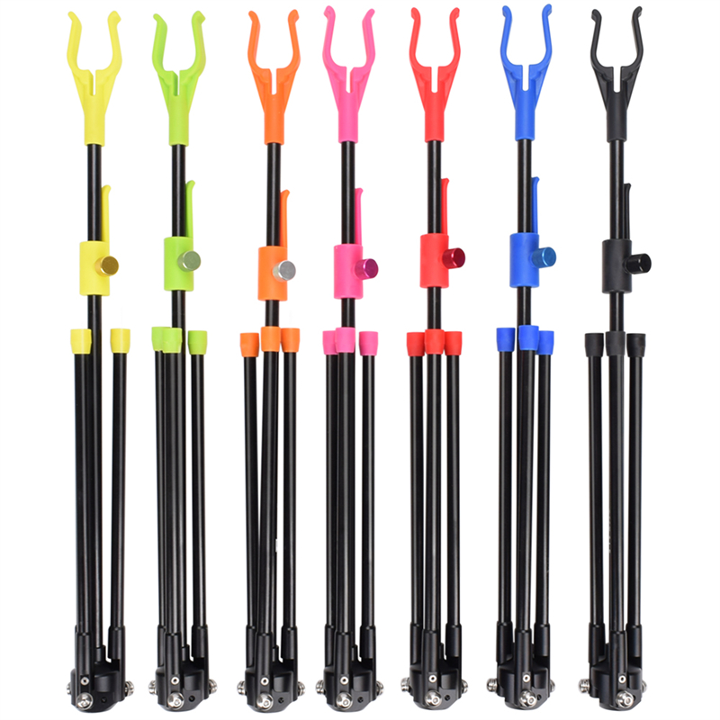 1X 활 스탠드 양궁 Recurve 활 홀더 복합 활  - Hunting Bow Compound 리뷰 및 가격