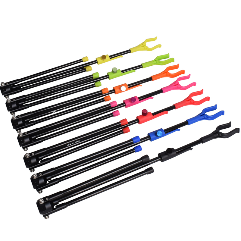 1X 활 스탠드 양궁 Recurve 활 홀더 복합 활  - Hunting Bow Compound 리뷰 및 가격